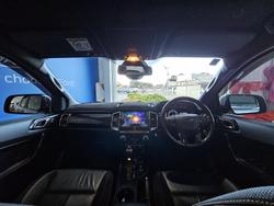 2021 Ford
Ranger Wildtrak