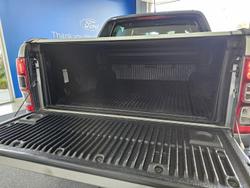 2021 Ford
Ranger Wildtrak