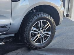 2021 Ford
Ranger Wildtrak
