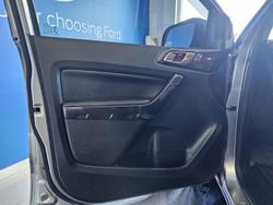 2021 Ford
Ranger Wildtrak