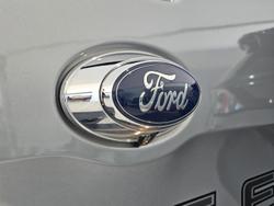 2021 Ford
Ranger Wildtrak