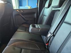 2021 Ford
Ranger Wildtrak