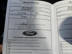 2021 Ford
Ranger Wildtrak
