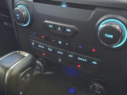 2021 Ford
Ranger Wildtrak