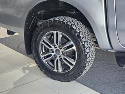 2021 Ford
Ranger Wildtrak