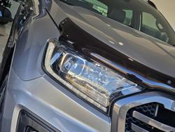 2021 Ford
Ranger Wildtrak