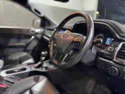 2021 Ford
Ranger Wildtrak