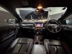 2021 Ford
Ranger Wildtrak