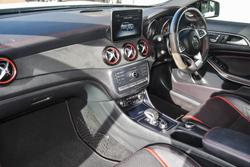 2018 Mercedes-Benz
GLA-Class GLA45 AMG