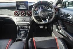 2018 Mercedes-Benz
GLA-Class GLA45 AMG