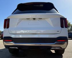 2025 Kia
Sorento Sport