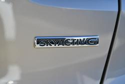 2025 Mazda
CX-3 G20 Pure