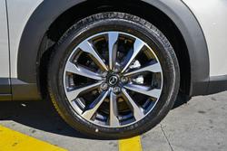 2025 Mazda
CX-3 G20 Pure