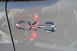 2025 Mazda
CX-3 G20 Pure