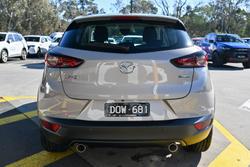 2025 Mazda
CX-3 G20 Pure