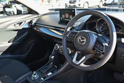 2025 Mazda
CX-3 G20 Pure