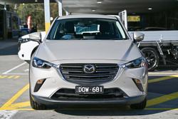 2025 Mazda
CX-3 G20 Pure