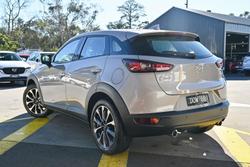 2025 Mazda
CX-3 G20 Pure