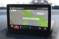 2025 Mazda
CX-3 G20 Pure