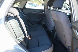 2025 Mazda
CX-3 G20 Pure