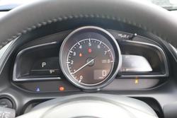 2025 Mazda
                CX-3 G20 Pure