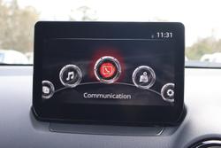 2025 Mazda CX-3 G20 Pure