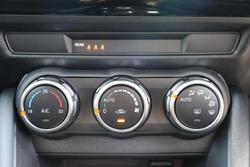 2025 Mazda CX-3 G20 Pure