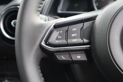 2025 Mazda CX-3 G20 Pure