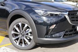 2025 Mazda CX-3 G20 Pure