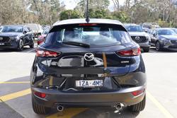 2025 Mazda CX-3 G20 Pure