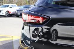 2025 Mazda CX-3 G20 Pure