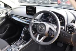 2025 Mazda CX-3 G20 Pure