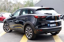 2025 Mazda
CX-3 G20 Pure