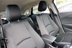 2025 Mazda
CX-3 G20 Pure