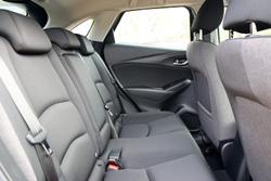 2025 Mazda
CX-3 G20 Pure