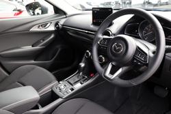 2025 Mazda
CX-3 G20 Pure