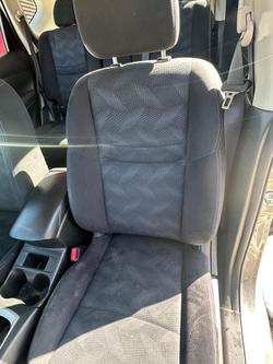 2016 Nissan
                X-TRAIL ST-L
