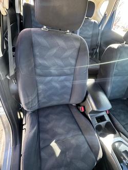 2016 Nissan
                X-TRAIL ST-L
