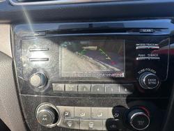 2016 Nissan
                X-TRAIL ST-L