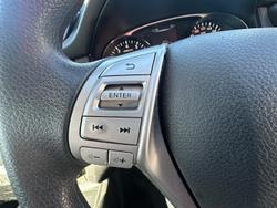 2016 Nissan
                X-TRAIL ST-L
