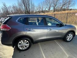 2016 Nissan
                X-TRAIL ST-L