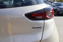 2025 Mazda CX-3 G20 Pure