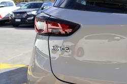 2025 Mazda CX-3 G20 Pure