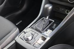 2025 Mazda CX-3 G20 Pure