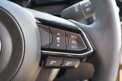 2025 Mazda CX-3 G20 Pure