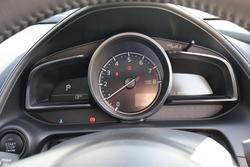 2025 Mazda CX-3 G20 Pure