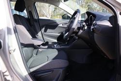 2025 Mazda CX-3 G20 Pure