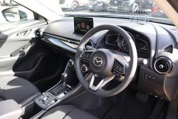 2025 Mazda CX-3 G20 Pure