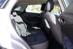 2025 Mazda CX-3 G20 Pure