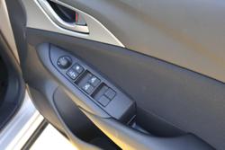 2025 Mazda CX-3 G20 Pure